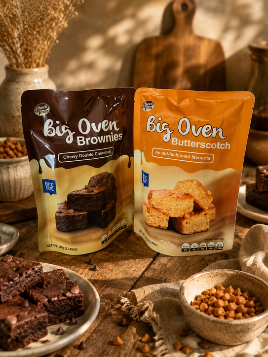 Big Oven