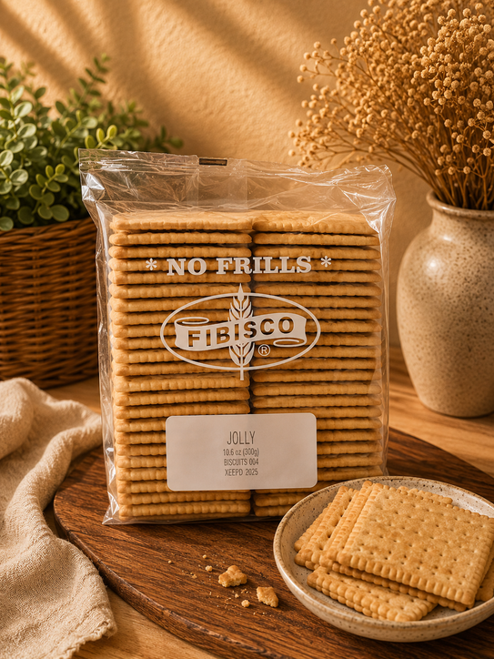Fibisco Jolly